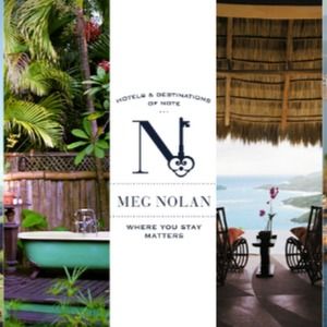 Meet your Posher, Meg